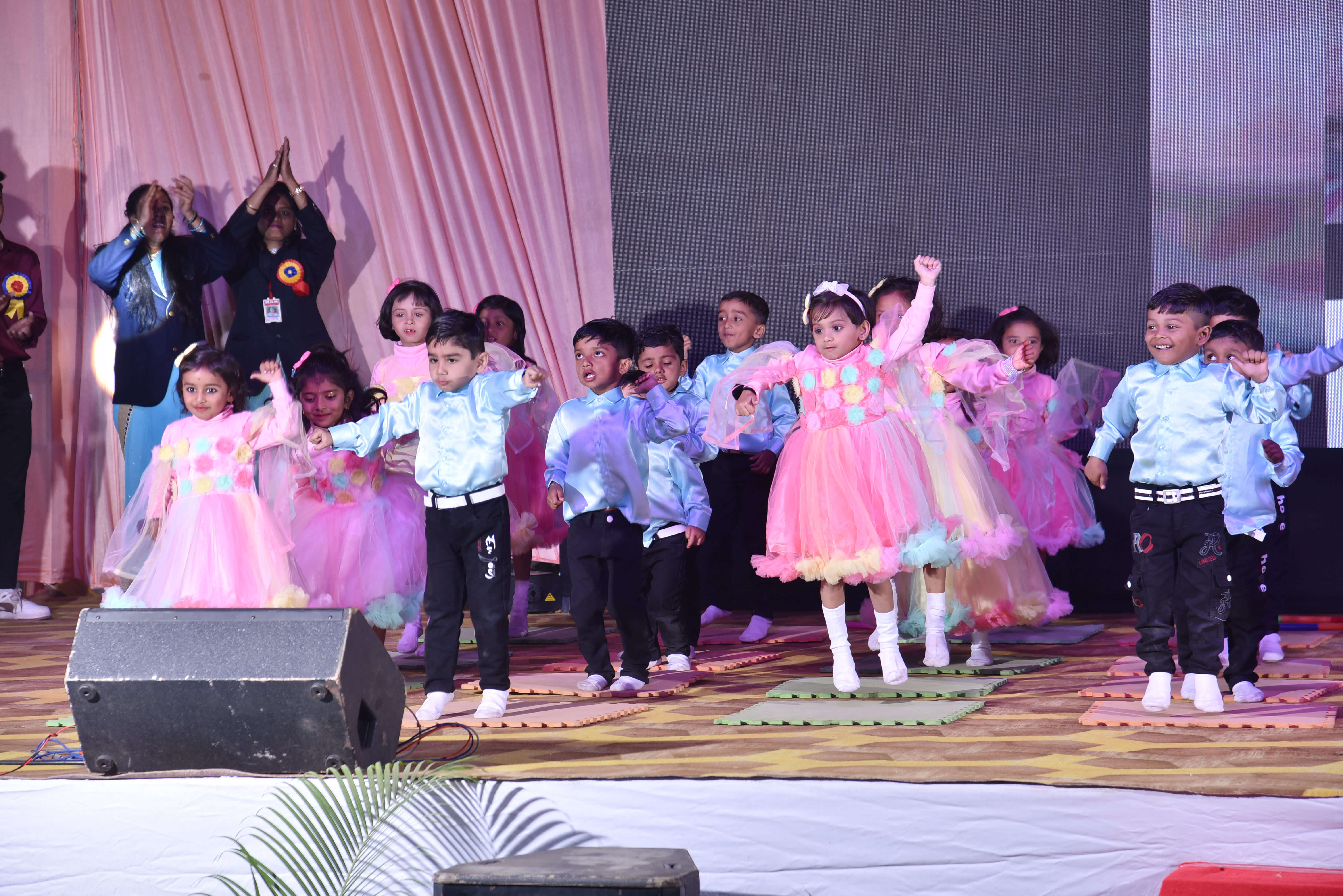 MGM Higher Secondary School: Why It Is the Most Trusted Choice for Every Parent?